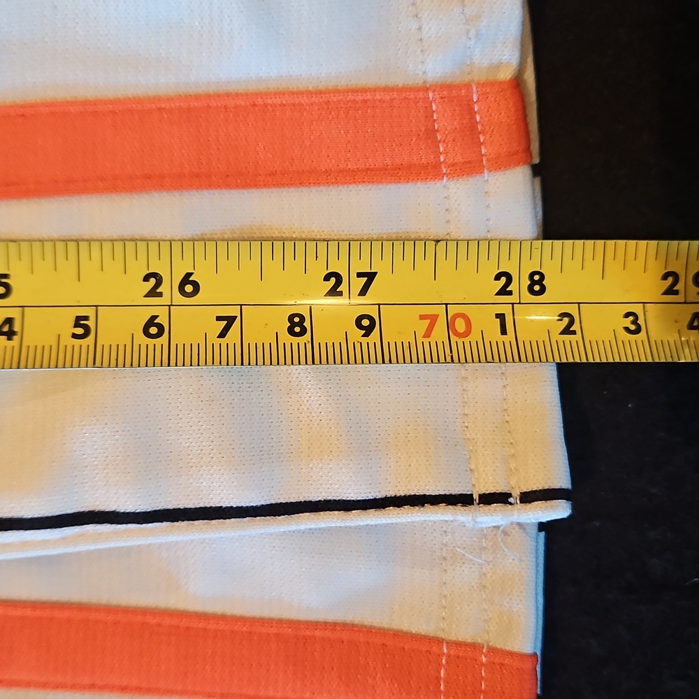 San Francisco Giants Vintage Cooperstown Baseball Jersey Size Medium - Picture 7 of 7